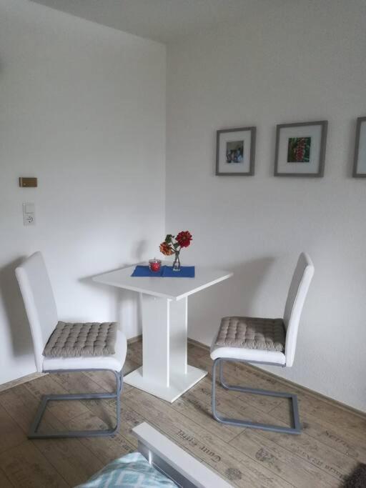 Appartment, Gemuetlich U. Zentral Hattingen Exterior foto