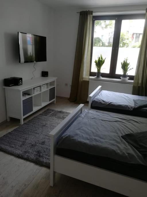 Appartment, Gemuetlich U. Zentral Hattingen Exterior foto